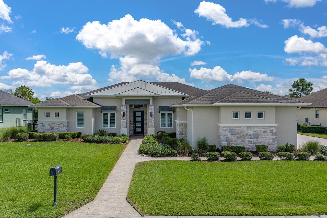 6530 Emerald Woods Ln., Lakeland, FL 33813