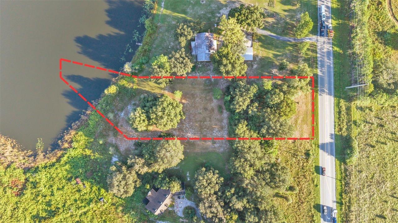 Hwy 557, Lake Alfred, FL 33850