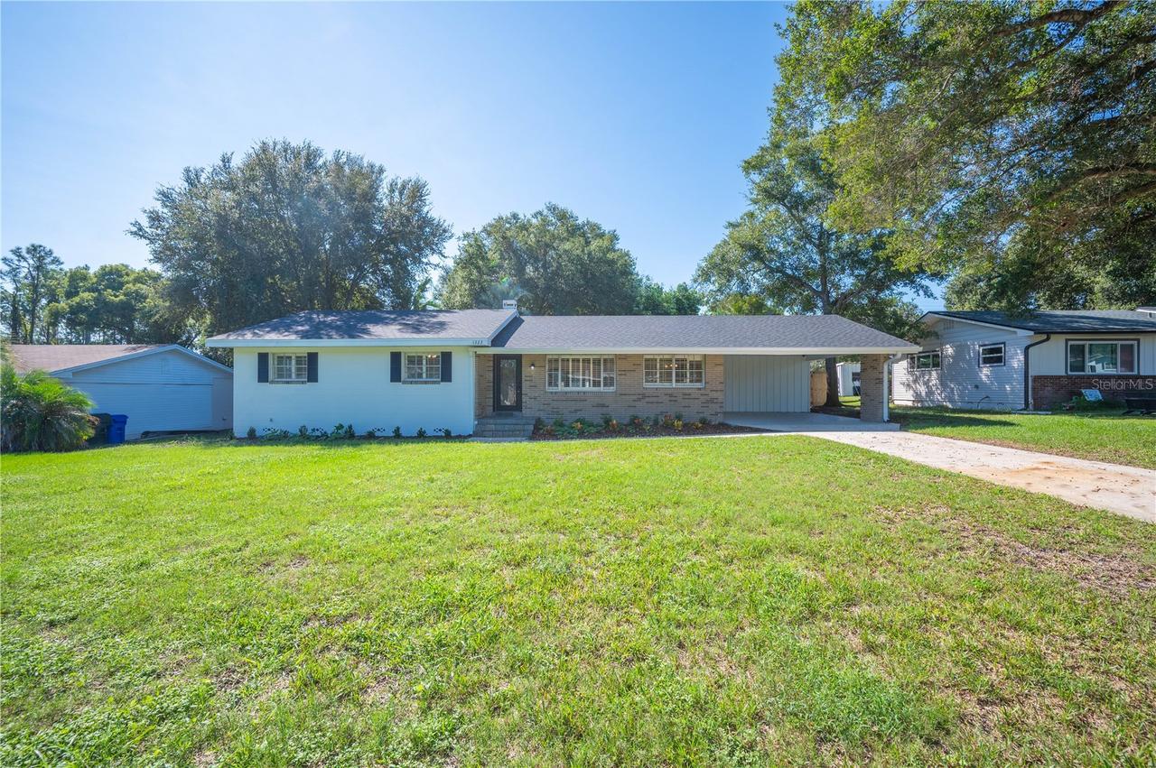 1323 Alyce St., Lakeland, FL 33801