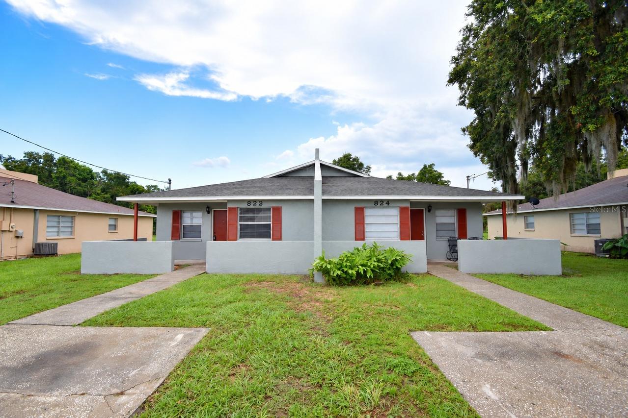 822 Shirley Ann Tr., Lakeland, FL 33809