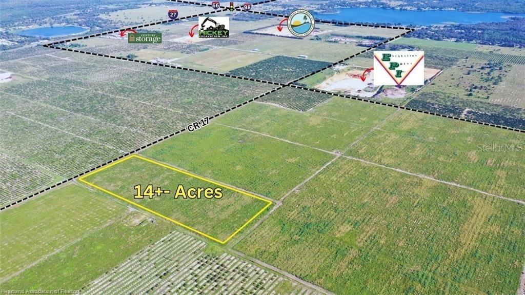 Cr 17, Sebring, FL 33876