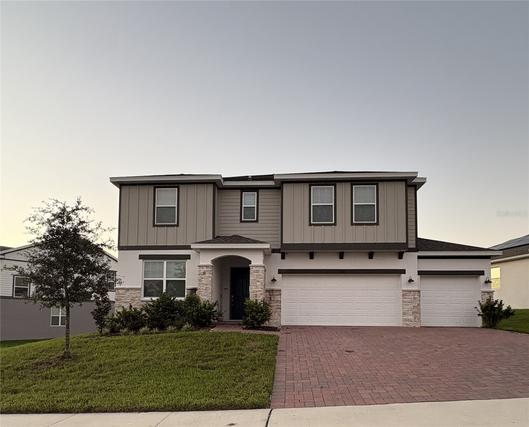 New Foreclosures & Short Sales in Groveland: October 12th to October 18th