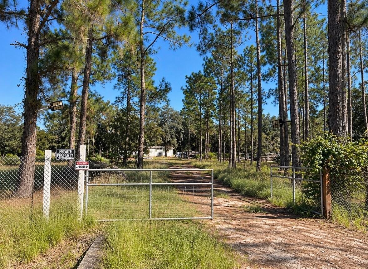50 Kelly Ridge Rd., Frostproof, FL 33843