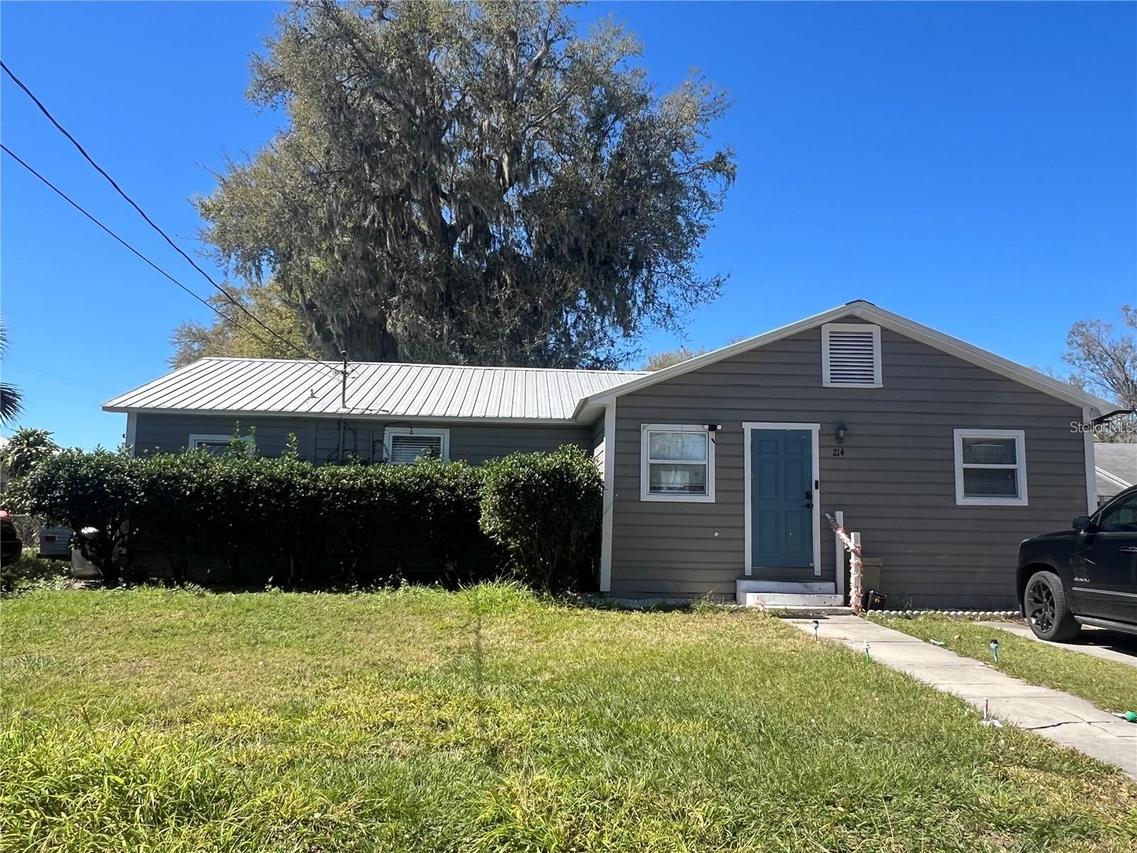 214 S 1st Ave., Wauchula, FL 33873