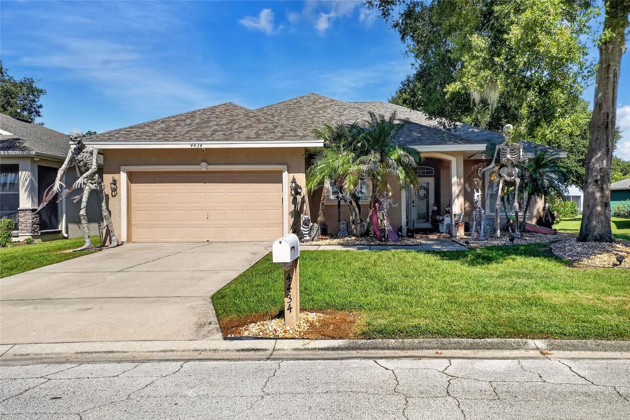 4434 Winding Oaks Cir., Mulberry, FL 33860