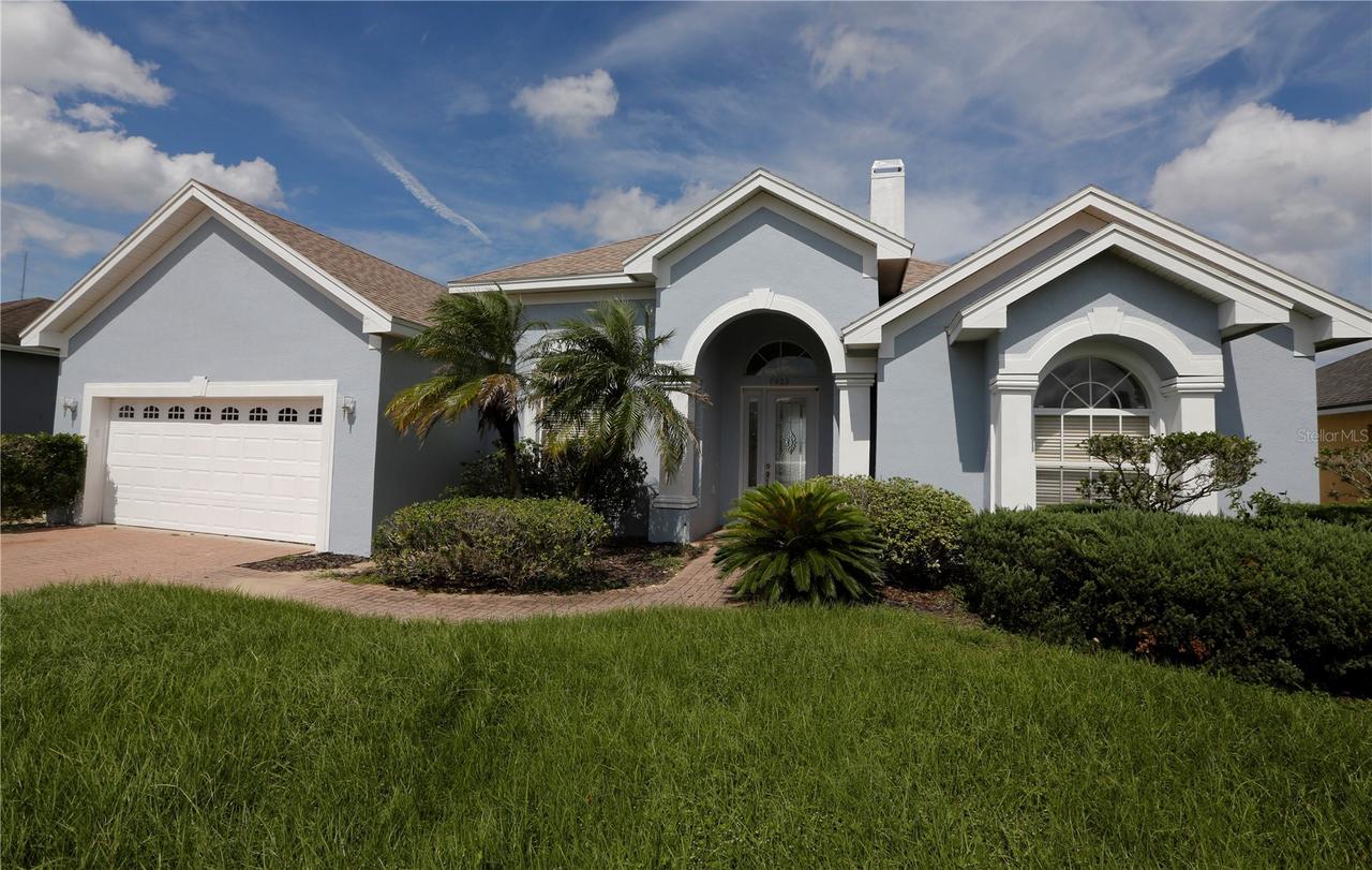 6829 Bushnell Dr., Lakeland, FL 33813