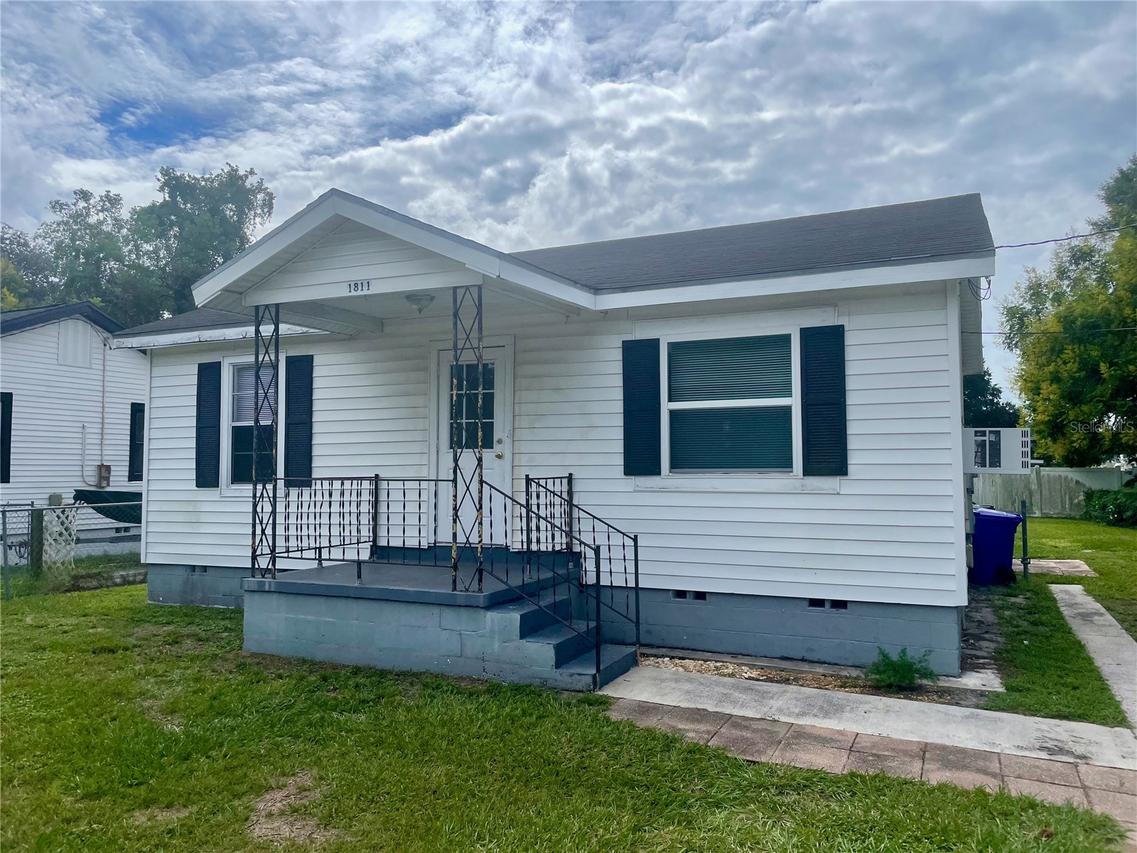 1811 E Main St., Lakeland, FL 33801