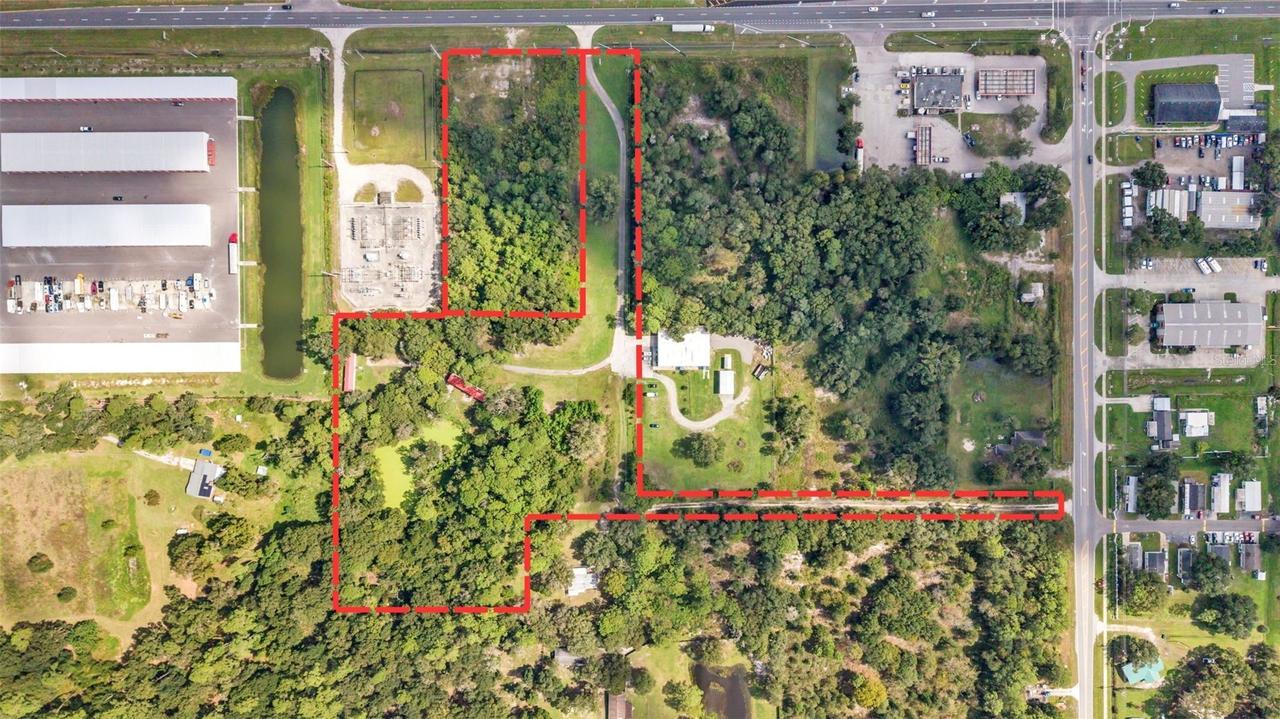 8418 Us Highway 98, Lakeland, FL 33809