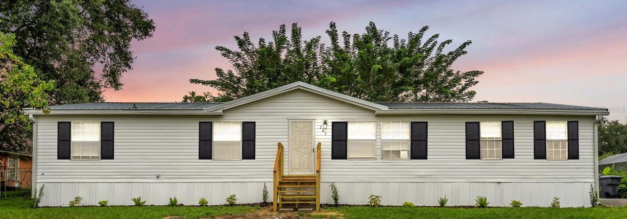 207 Bradbury Rd., Haines City, FL 33844