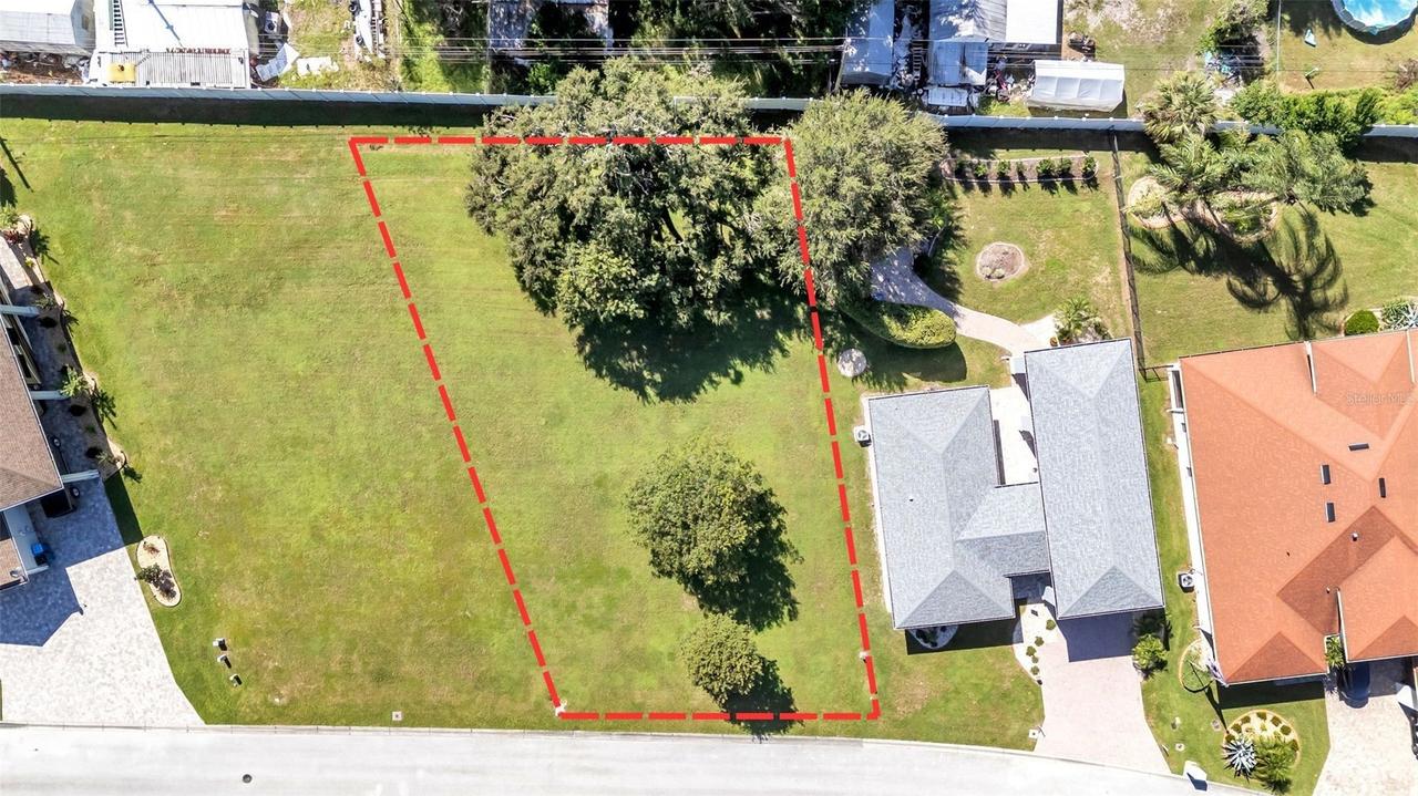173 Laynewade Rd., Polk City, FL 33868