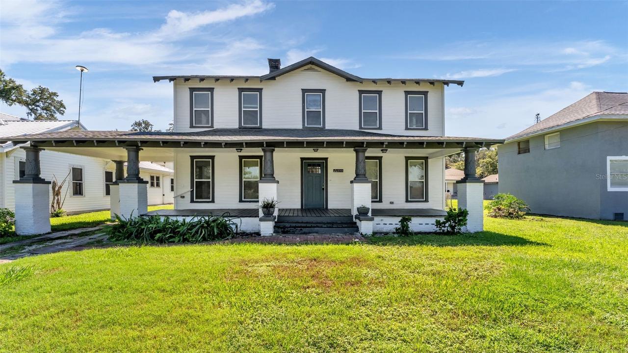1044 W Lime St., Lakeland, FL 33815