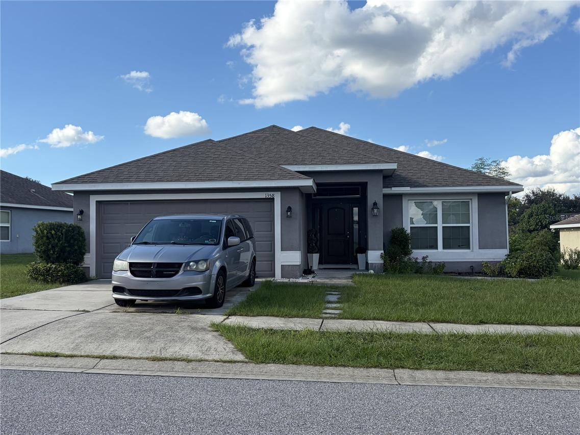 1358 Buckeye Trace Blvd., Winter Haven, FL 33881
