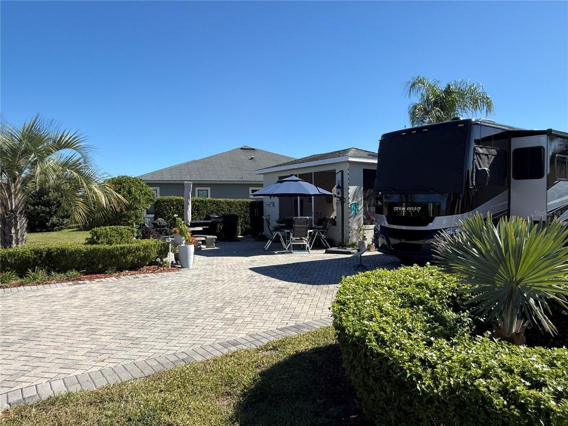 794 Teaberry Tr., Polk City, FL 33868