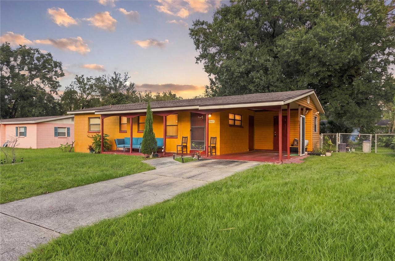 2947 N Martha Ave., Lakeland, FL 33805