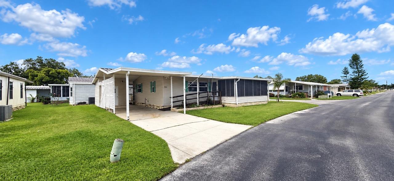 2055 S Floral Ave. #201, Bartow, FL 33830