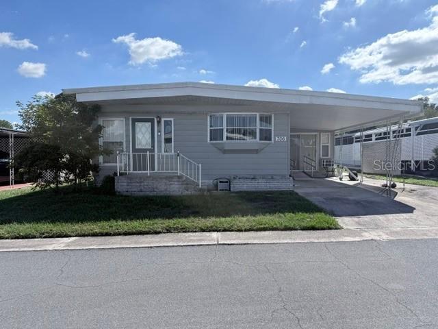 706 Elizabeth Ln., Lakeland, FL 33809