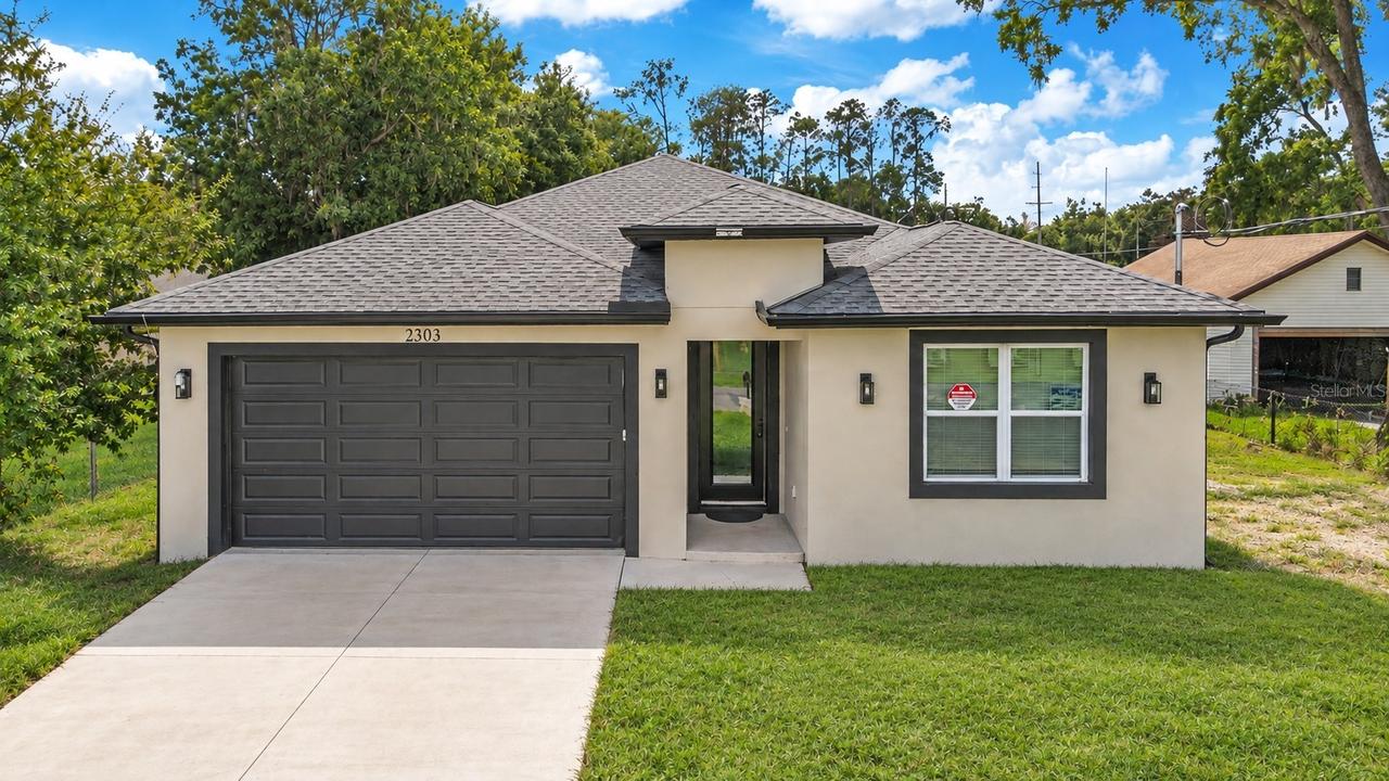 2203 W Lowry Ave., Plant City, FL 33563
