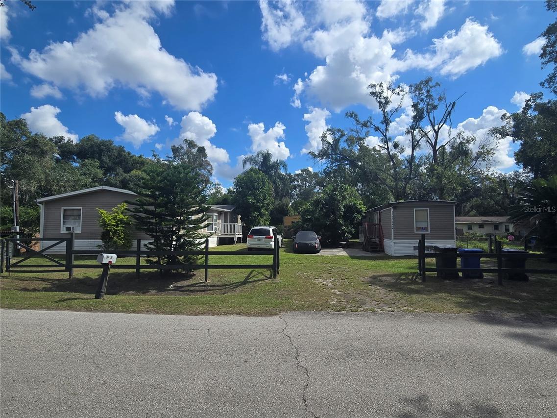 12515 Four Oaks Rd., Tampa, FL 33624