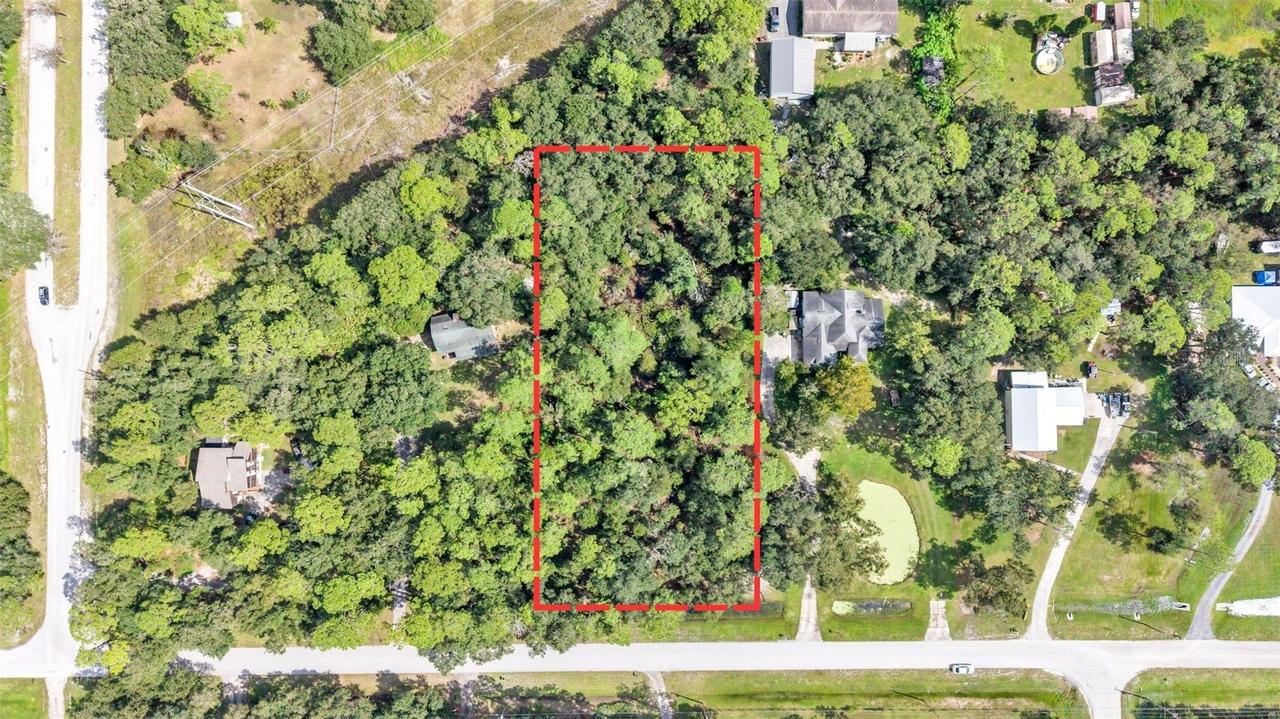 1401 Itchepackesassa Dr., Lakeland, FL 33810