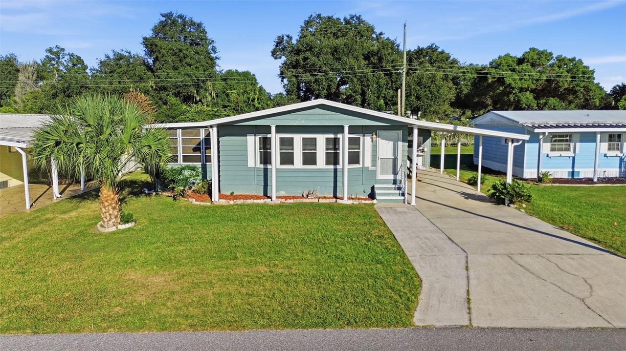 4863 Foxwood Blvd., Lakeland, FL 33810