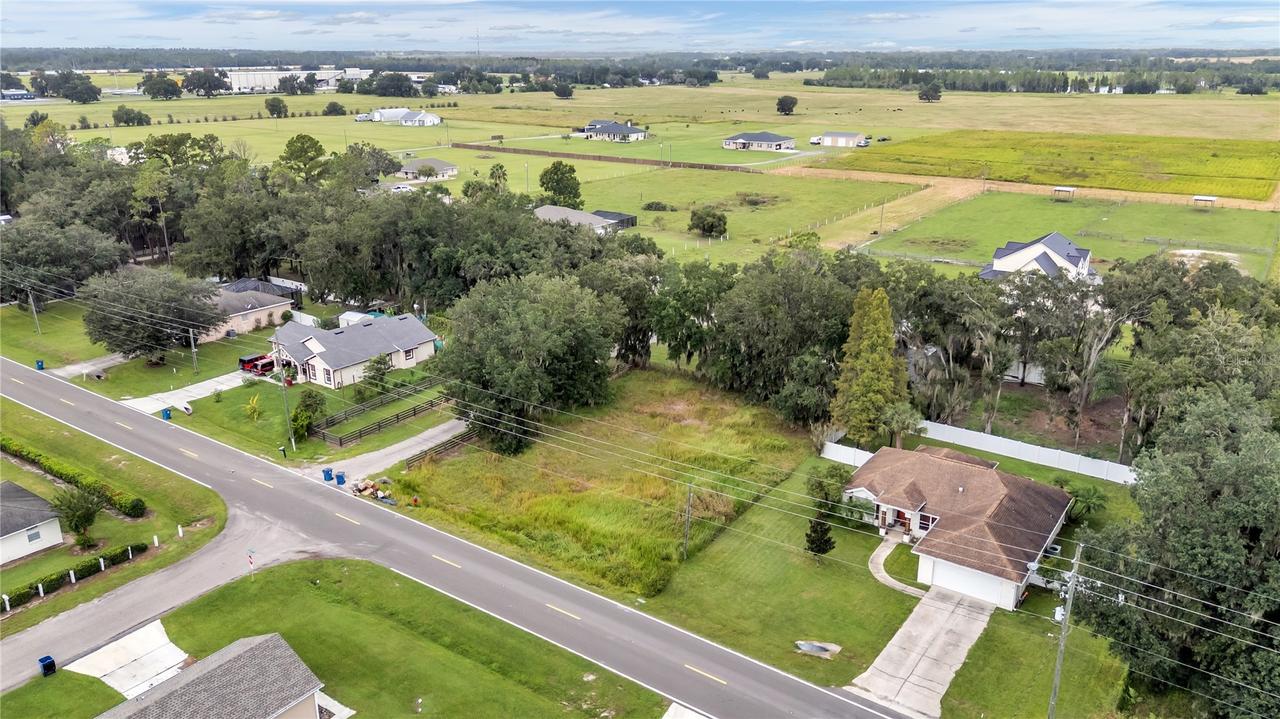 9th St., Fort Meade, FL 33841