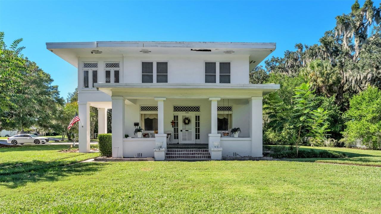 1095 S Broadway Ave., Bartow, FL 33830