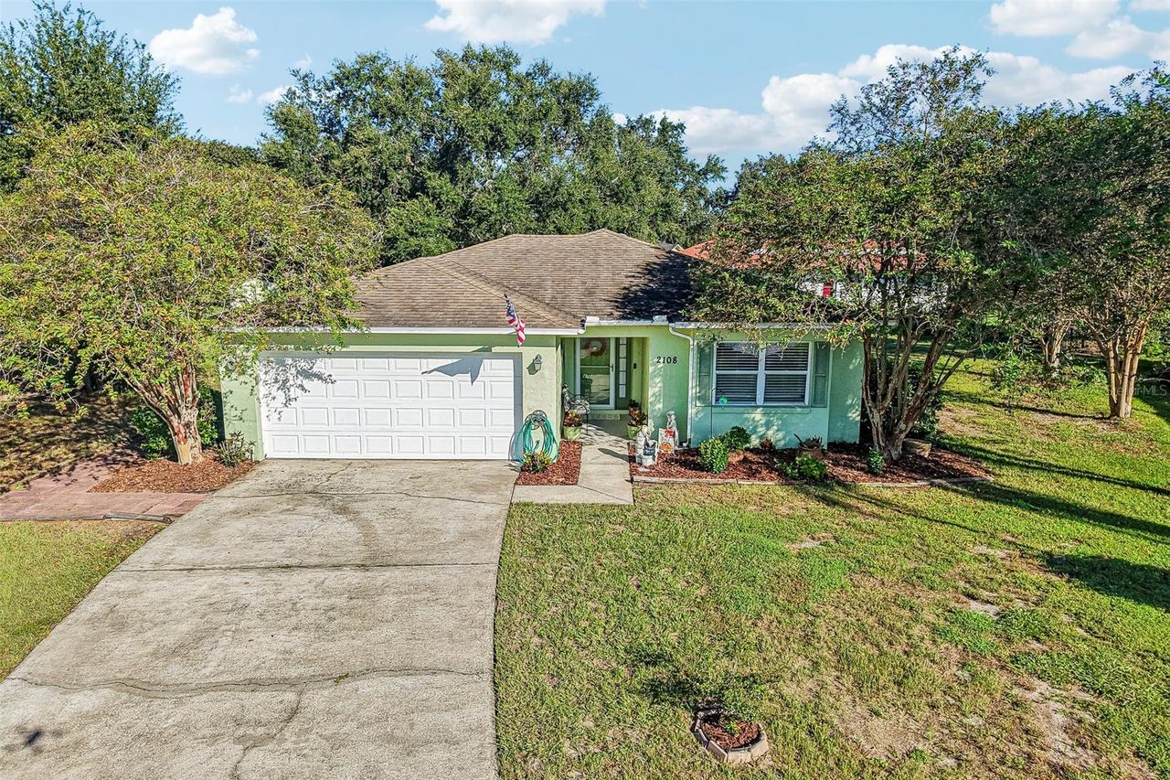 2108 Glen Heights Pl., Lakeland, FL 33813