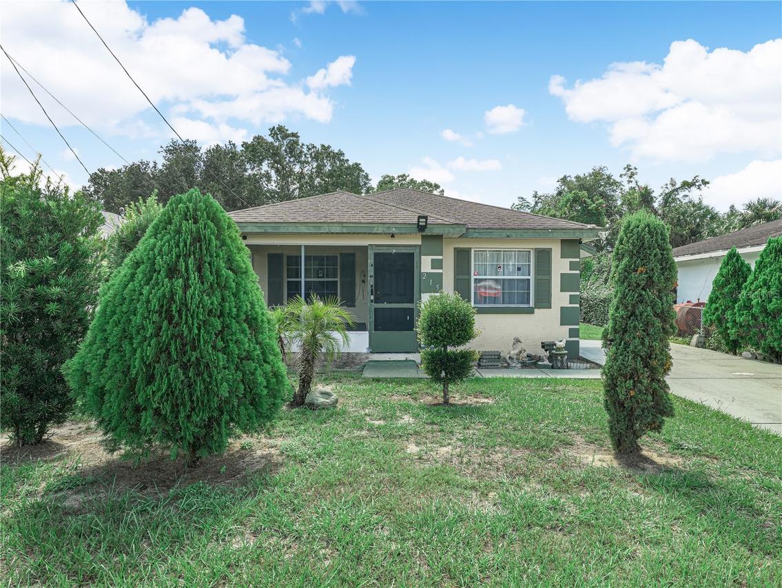 215 Dorsett Ave., Lake Wales, FL 33853