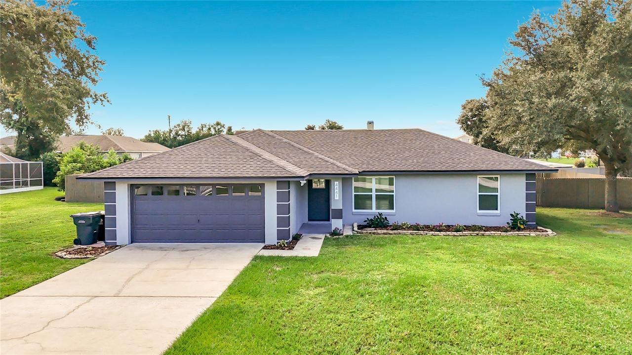 4441 Iris St., Lakeland, FL 33813