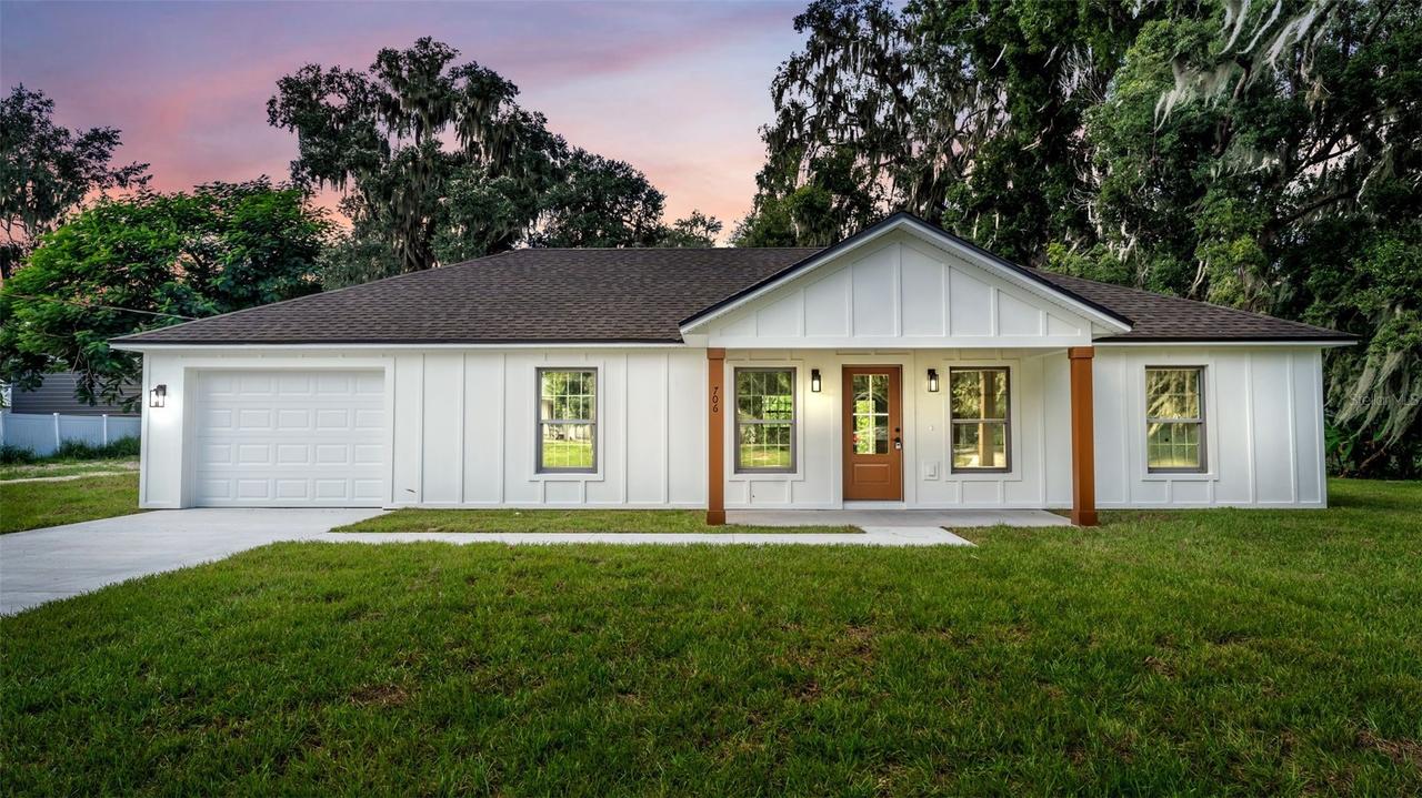 706 S Walnut Ave., Fort Meade, FL 33841