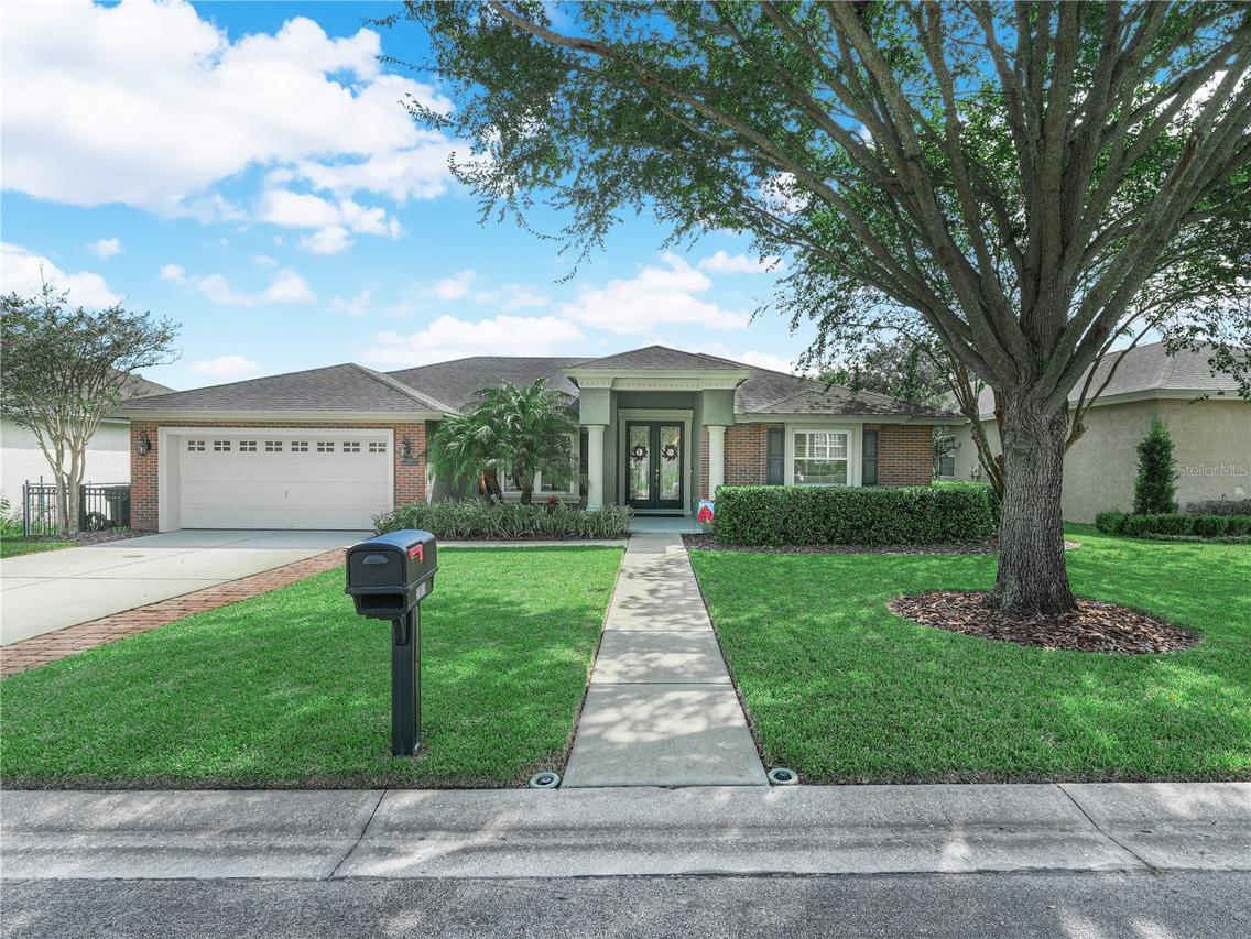 5868 High Ridge Loop, Lakeland, FL 33812