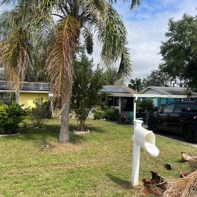 2203 Ivey Ln., Lakeland, FL 33815