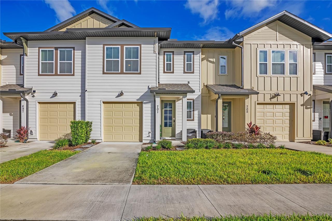 701 Longboat Dr., Davenport, FL 33896