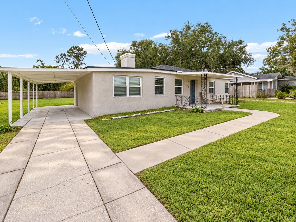 707 E Crawford St., Lakeland, FL 33805