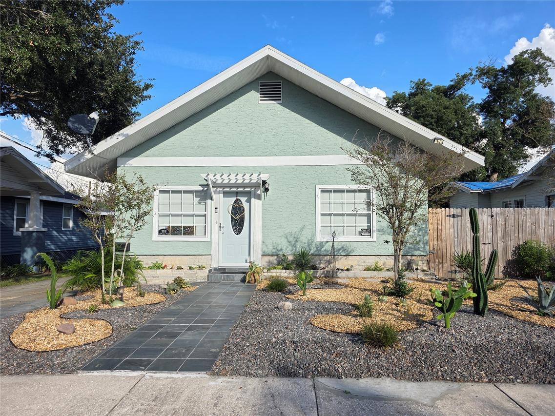 118 S Waterloo Ave., Lakeland, FL 33801