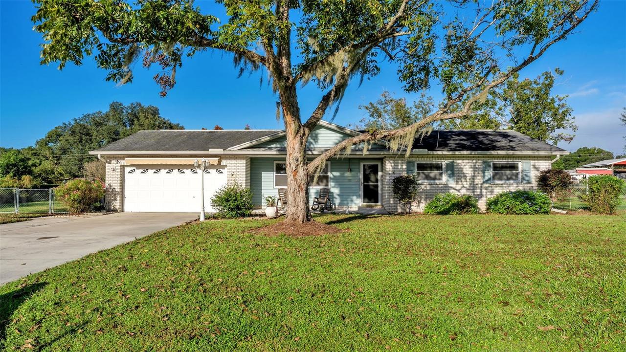 6739 Farris Dr., Lakeland, FL 33811