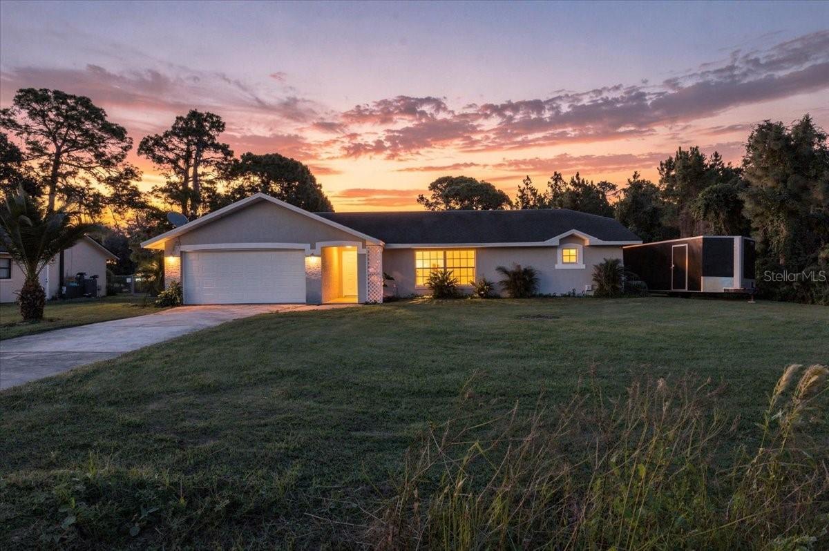 107 Florida Grackle Ct., Frostproof, FL 33843