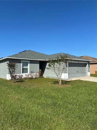 New Homes For Sale This Week in Mulberry: October 16th to October 22nd