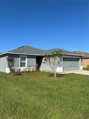New Homes For Sale This Week in Mulberry: October 16th to October 22nd