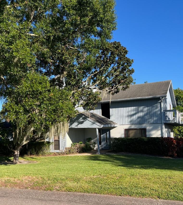 1212 Candlewood Dr., Lakeland, FL 33813