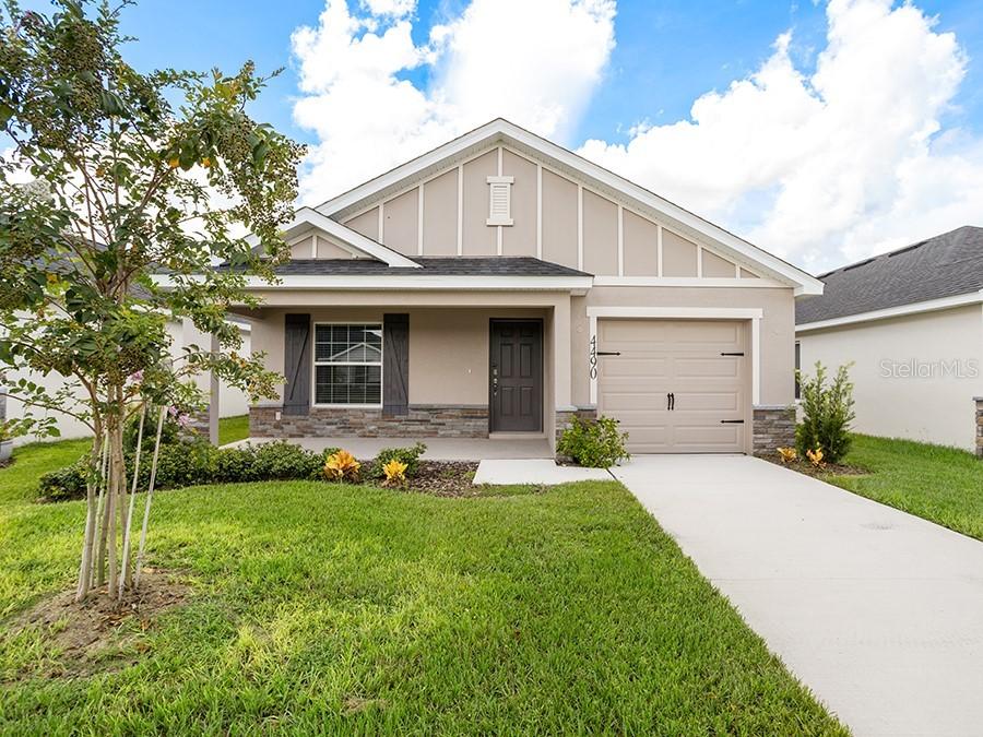 4490 Rapallo Ave., Winter Haven, FL 33884