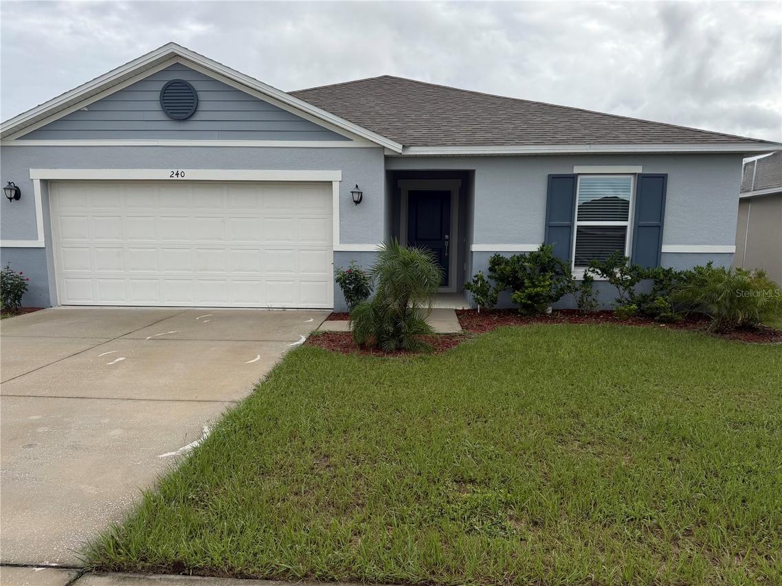 240 Summerlin Loop, Haines City, FL 33844