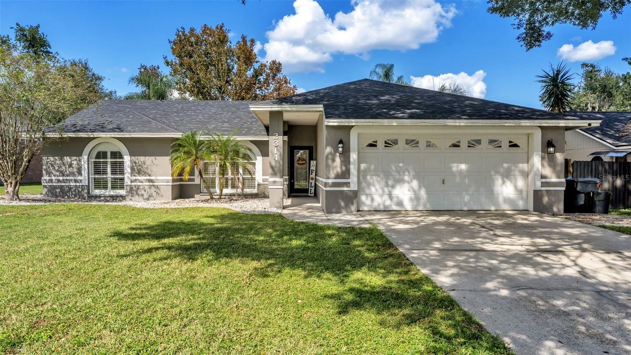 2314 Eastmeadows Ct., Lakeland, FL 33812