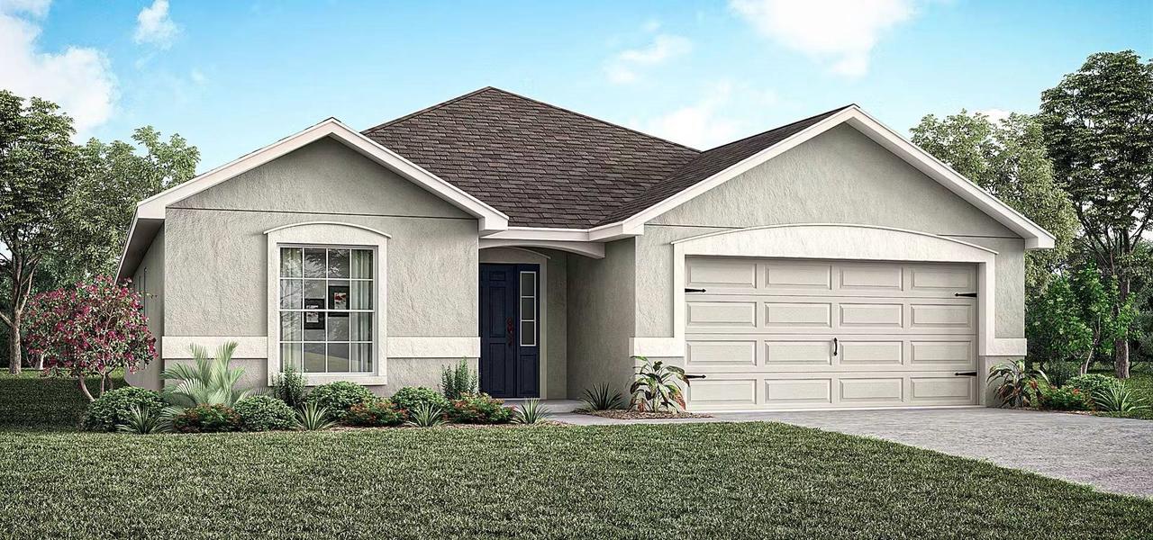 525 Vittorio Dr., Winter Haven, FL 33884