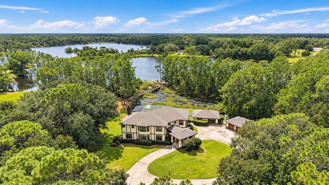 6815 Conley Dr., Polk City, FL 33868