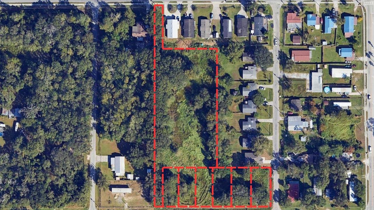 Fleming Ave., Lakeland, FL 33801