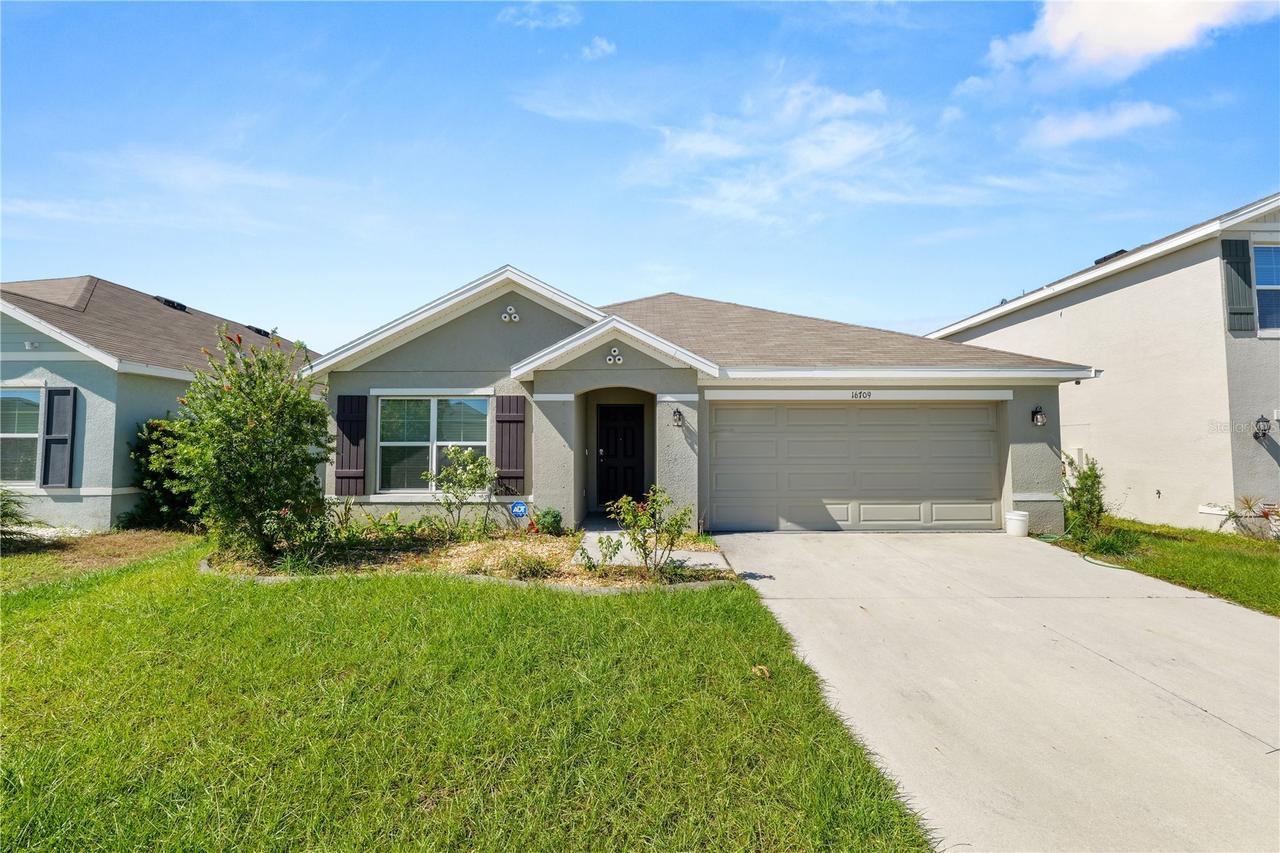 16709 Parker River St., Wimauma, FL 33598