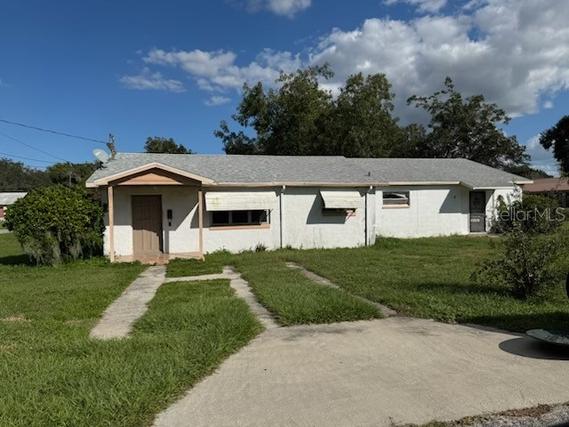 New Homes For Sale This Week in Bartow: October 16th to October 22nd
