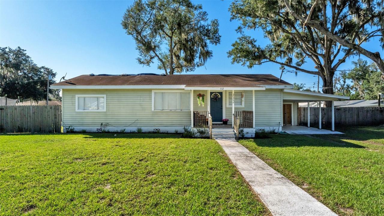 112 8th St., Fort Meade, FL 33841
