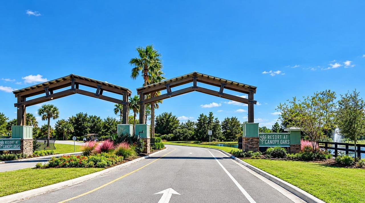 Highway 630 #13, Lake Wales, FL 33898